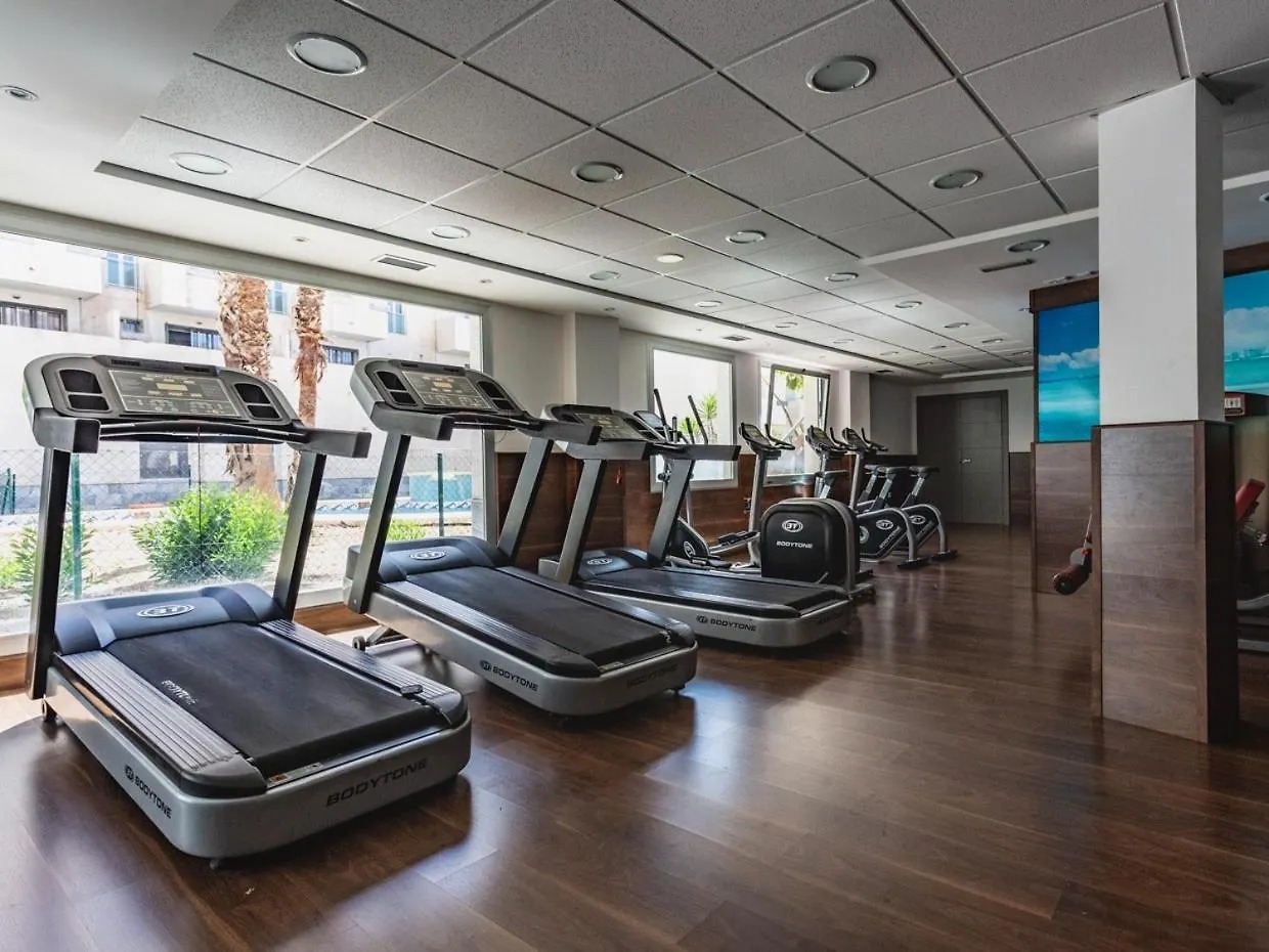 Moderno Apartamento Con Piscinas,Gimnasio En Mijas Malaga Spain