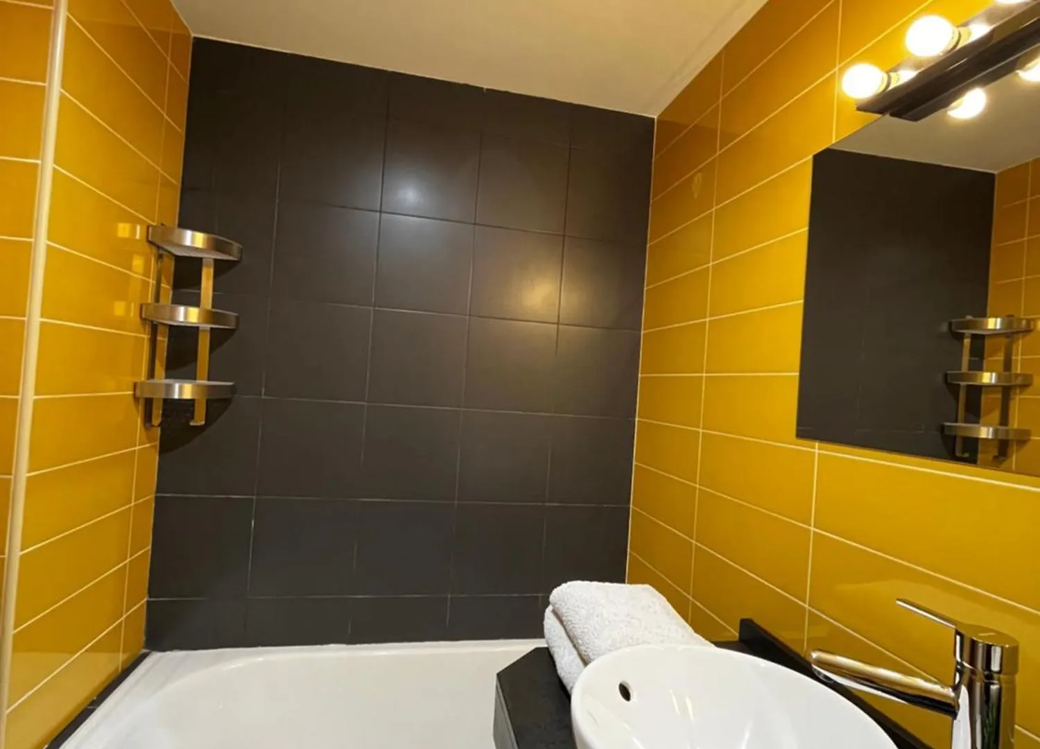 Moderno Apartamento Con Piscinas,Gimnasio En Mijas Malaga 0*,  Spain