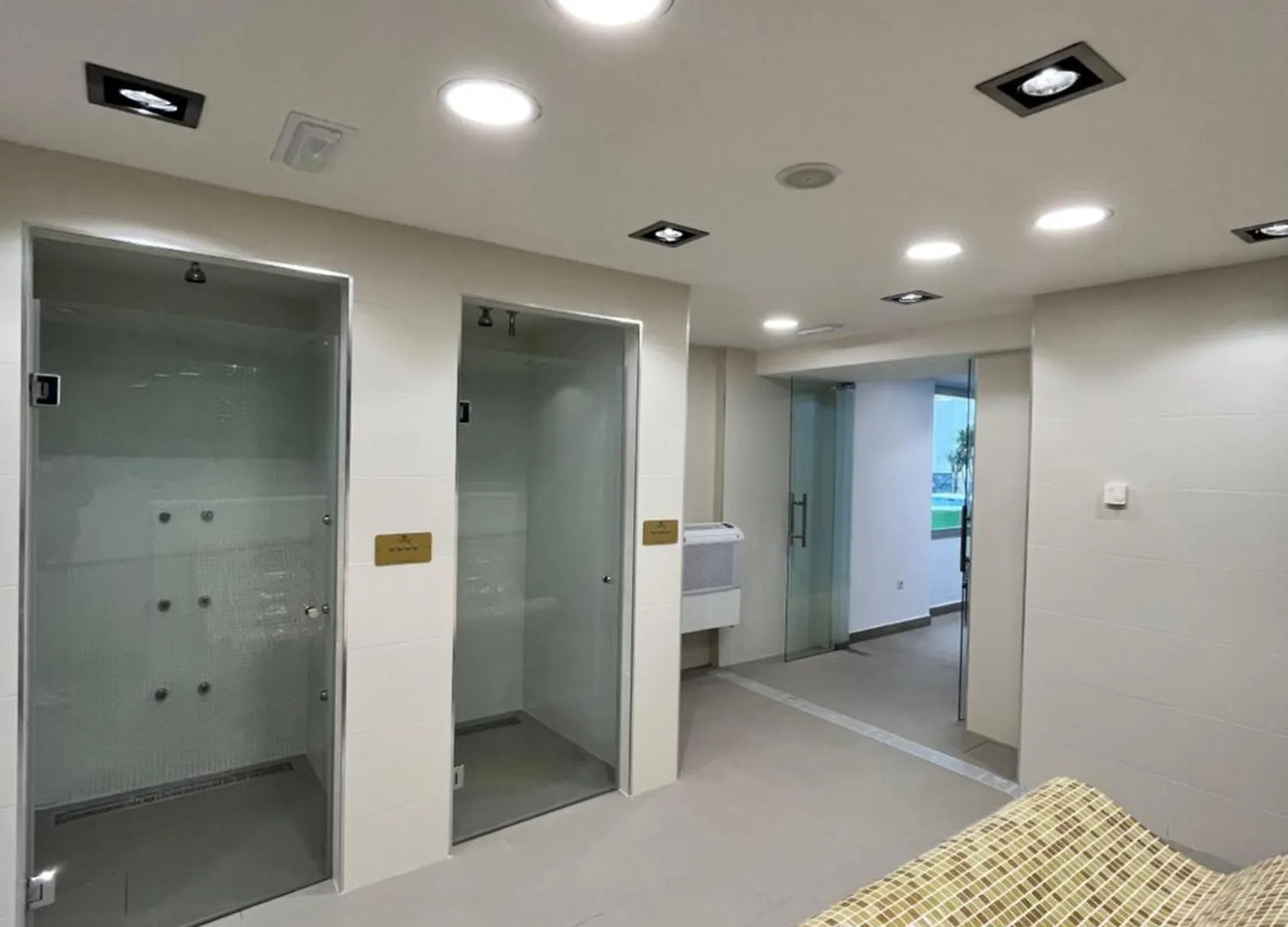 Apartment Modern With Pools,Gym & Spa In Costa Del Sol Malaga